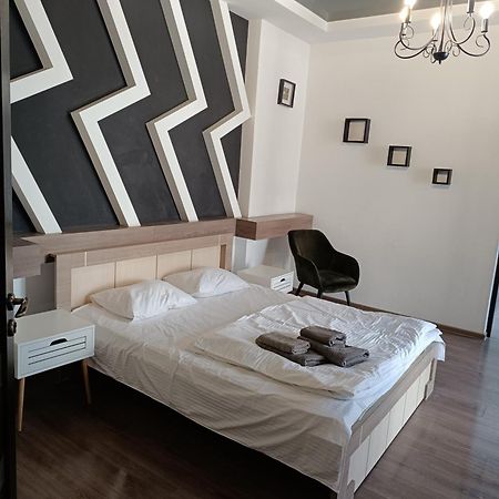 Apartments Zefir Lviv Kültér fotó