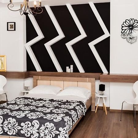 Apartments Zefir Lviv Kültér fotó