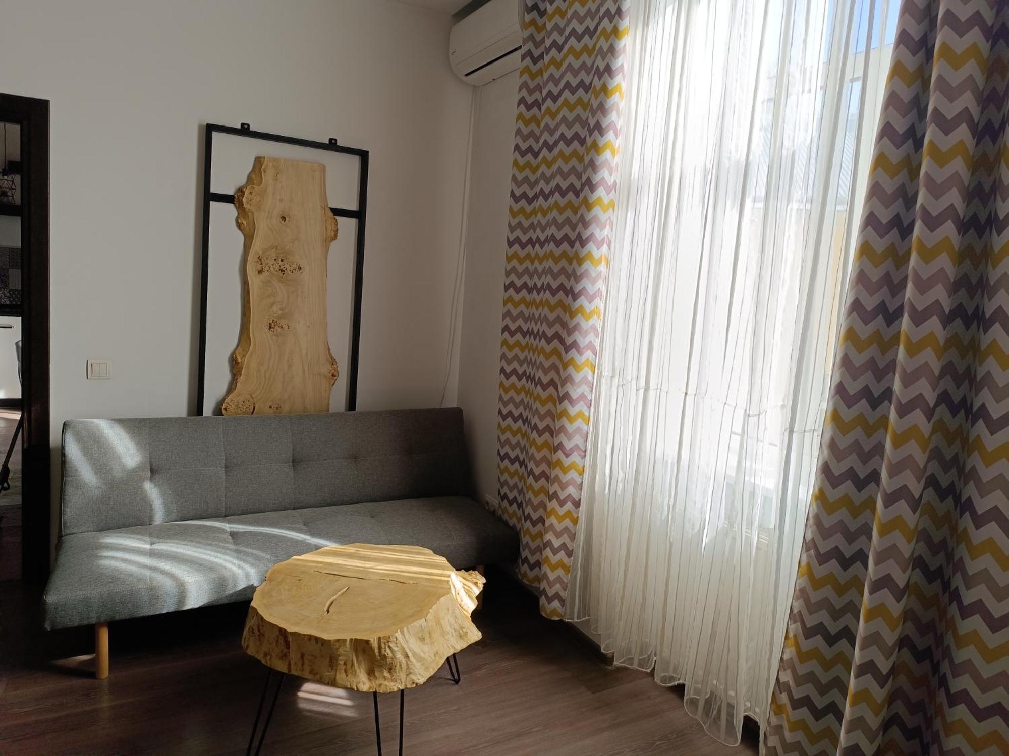 Apartments Zefir Lviv Kültér fotó