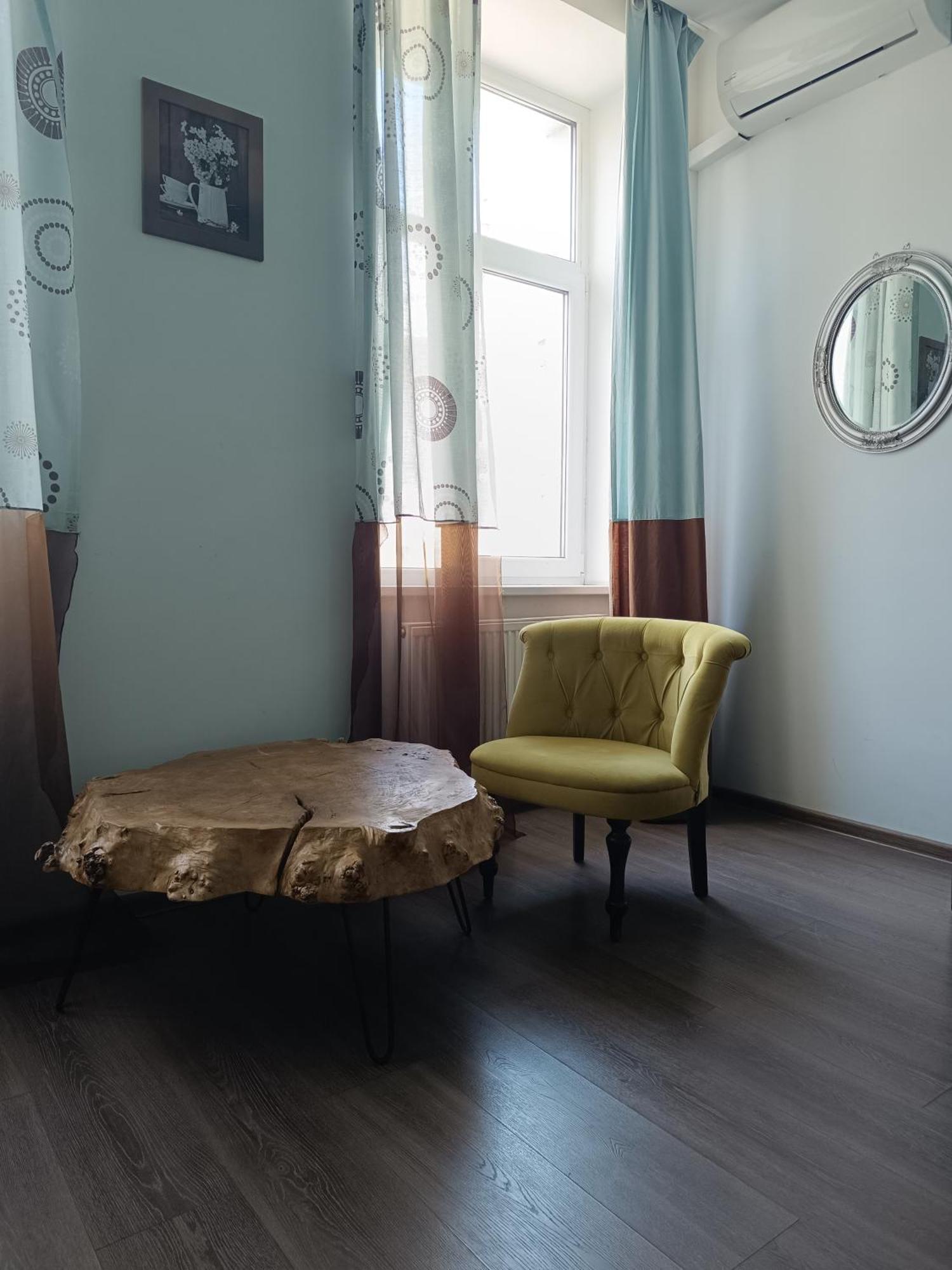 Apartments Zefir Lviv Kültér fotó
