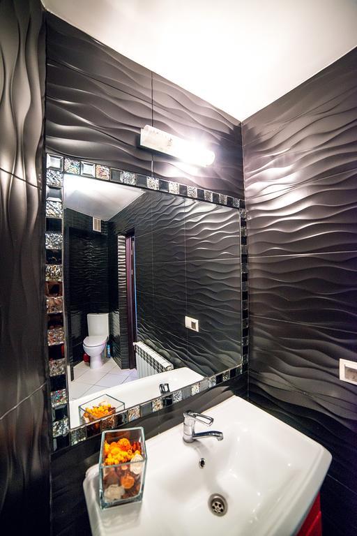 Apartments Zefir Lviv Kültér fotó