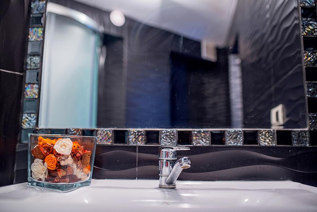 Apartments Zefir Lviv Kültér fotó