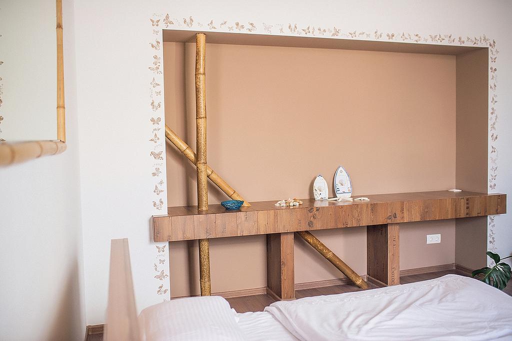 Apartments Zefir Lviv Kültér fotó