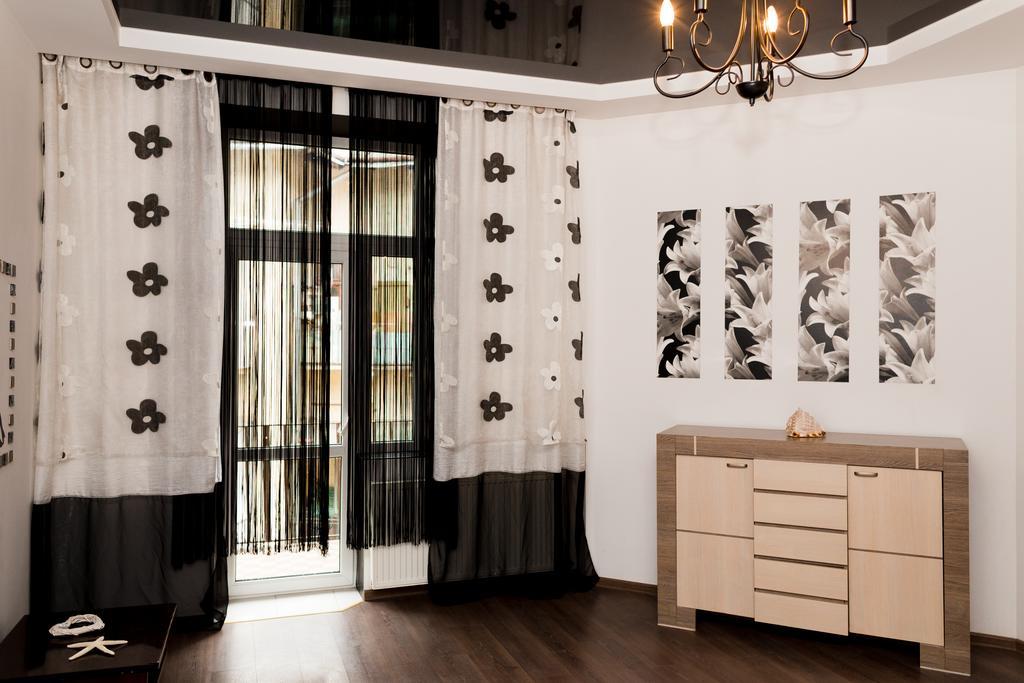 Apartments Zefir Lviv Kültér fotó