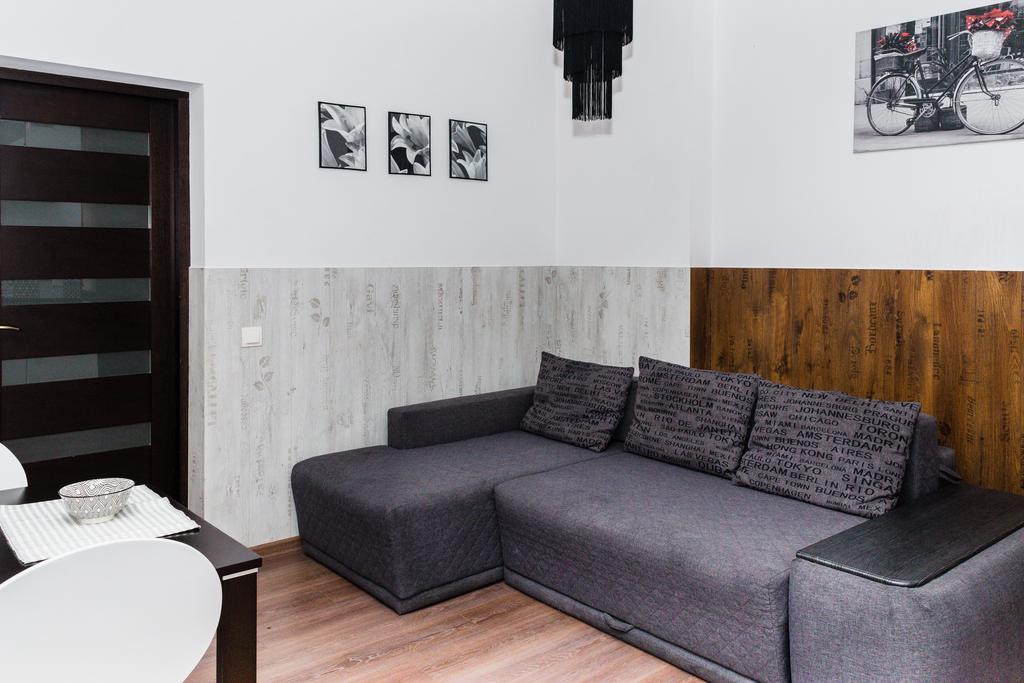 Apartments Zefir Lviv Kültér fotó